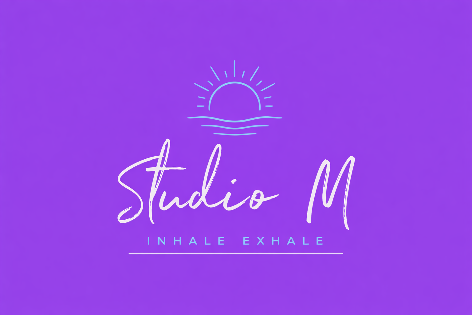 Studio M – Inhale Exhale